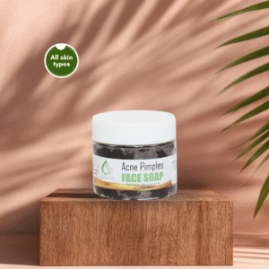 Maians Acne & Pimples Face Soap (100g)