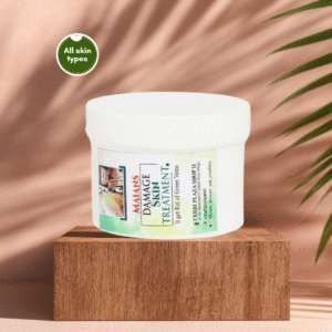 Maians Damage Skin Treatment