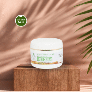 Maians Treatment – Acne & Pimples Face Cream (50g)