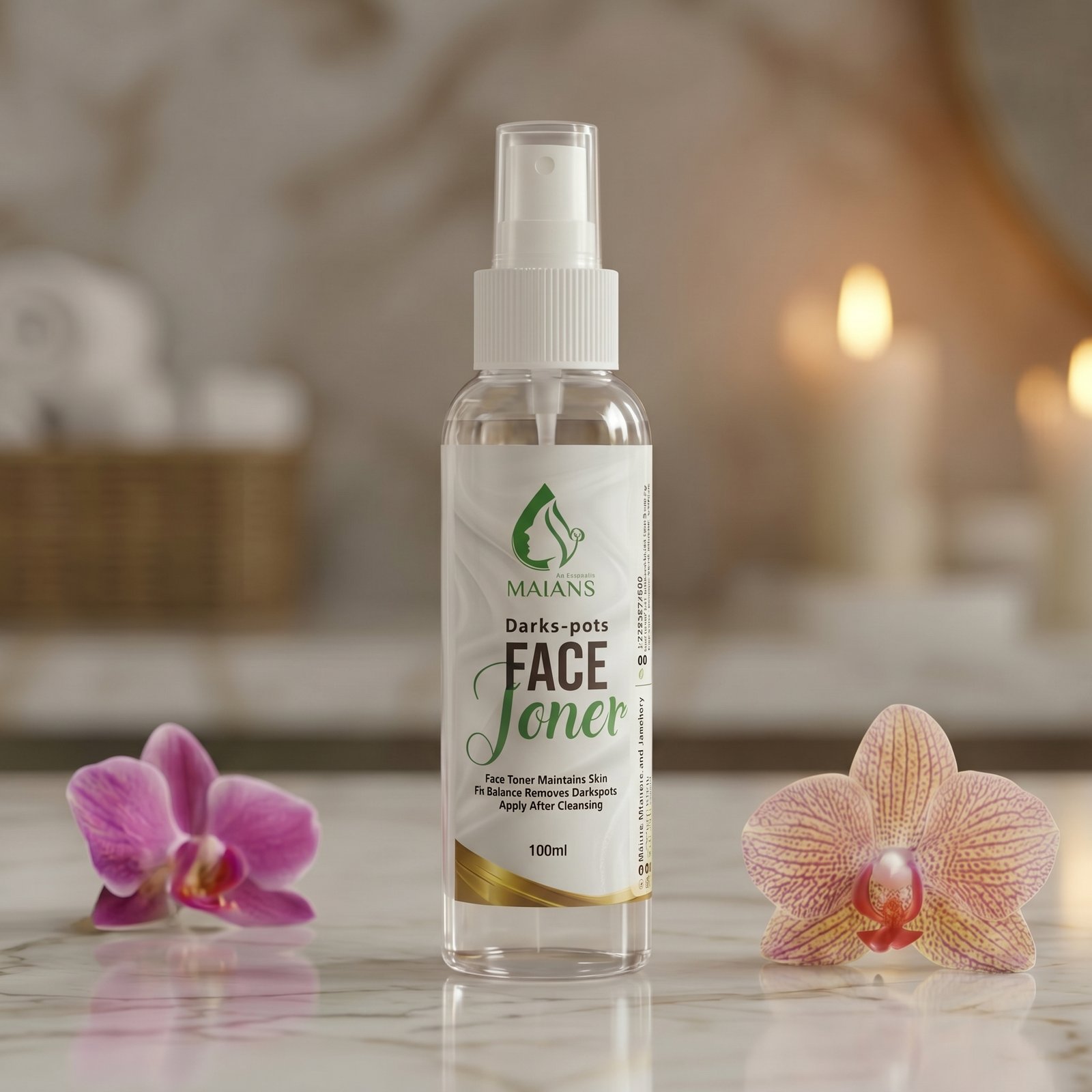 Maians Face Toner (100ml)