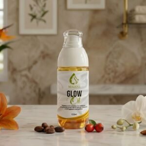 Maians Glow Oil (100ml)