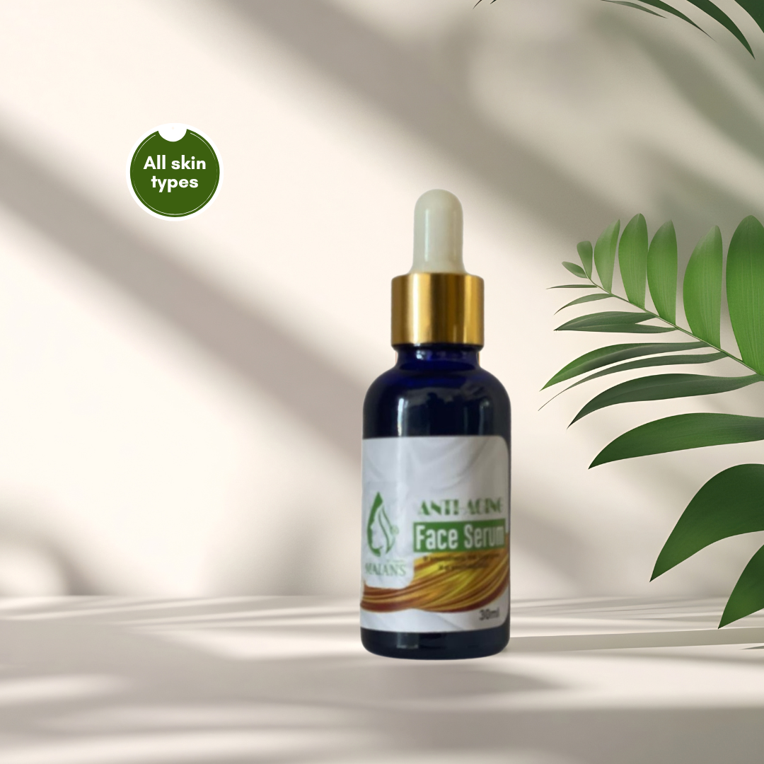 Maians Anti-Aging Face Serum (30ml)