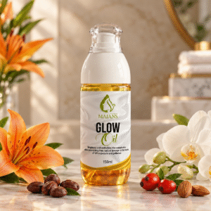 Maians Glow Oil (100ml)