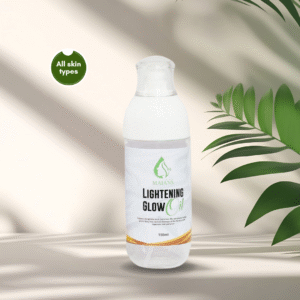 Maians Lightening Glow Oil (150ml)