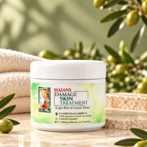 Maians Sun-Burn Remover (15g)