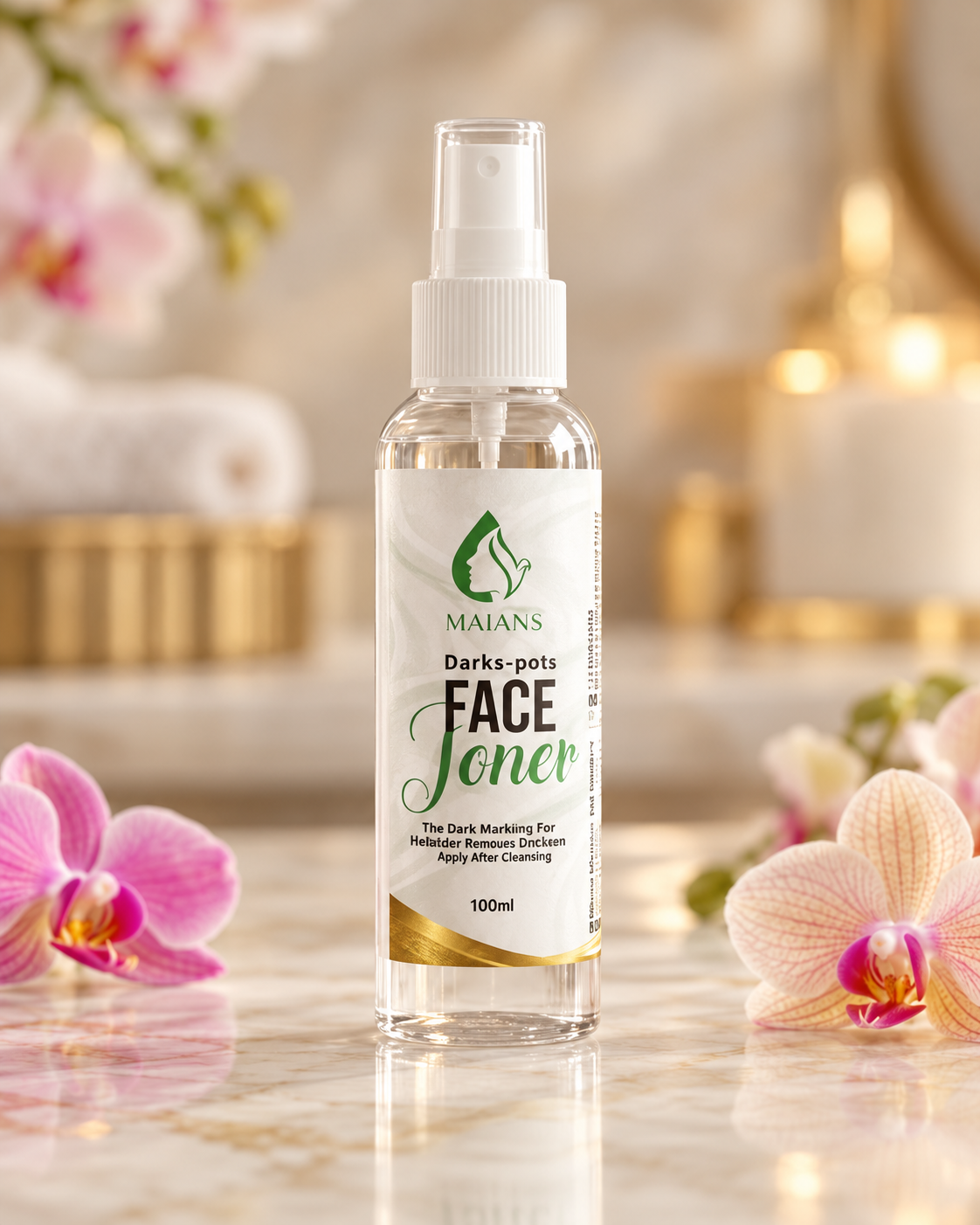 Maians Face Toner (100ml)