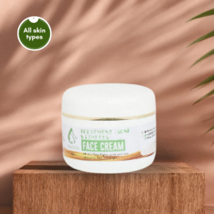 Maians Body Scrub