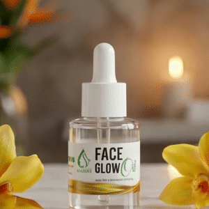 Maians Face Glow Oil (30ml)